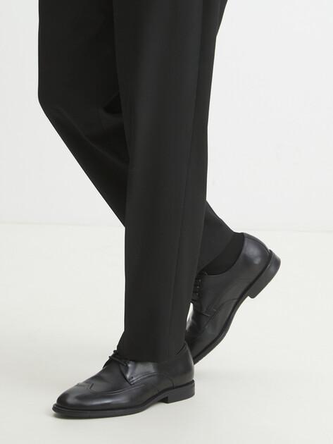 TENDANCE Derby (genuine leather)