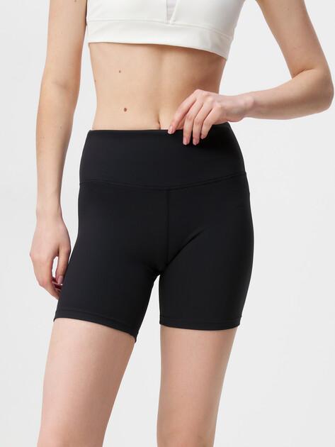 MAISON DAVID Shorts (polyester/spandex)