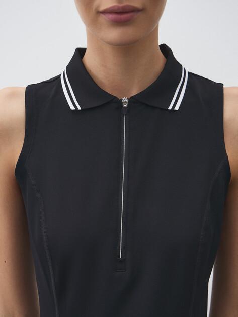 MAISON DAVID Dress (nylon/spandex)