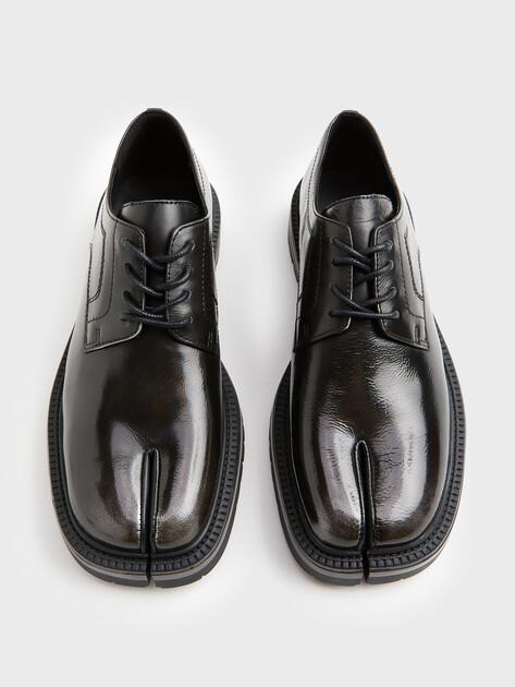 TENDANCE Derby (γνήσιο δέρμα)