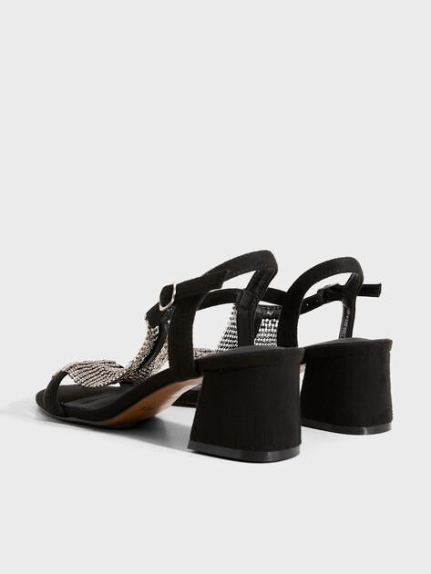 TENDANCE Sandals (textile)