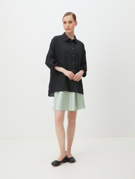 MAISON DAVID Shirt (linen)