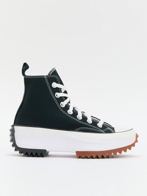 CONVERSE Run Star Hikes (Textile/Rubber)