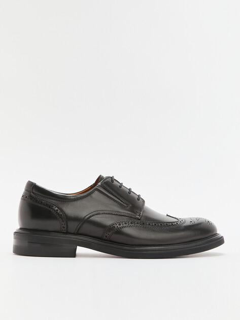 TENDANCE Derby (genuine leather)