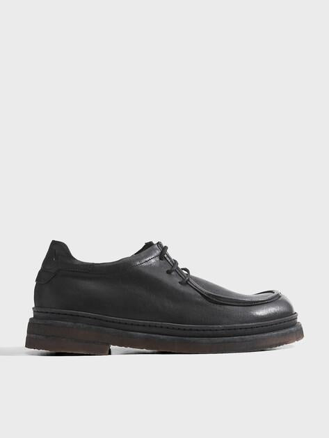 ERNESTO DOLANI Low shoes DOMINO (genuine leather)