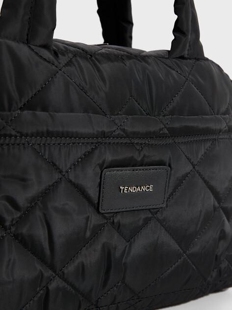 TENDANCE Спортивная сумка (текстиль)