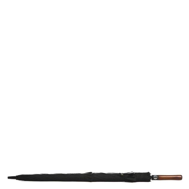 MAISON DAVID Semi-automatic umbrella (textile)