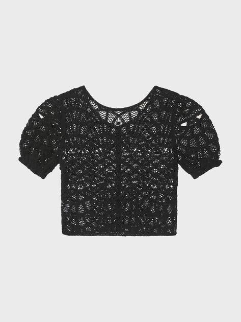 MAISON DAVID Top (cotton)