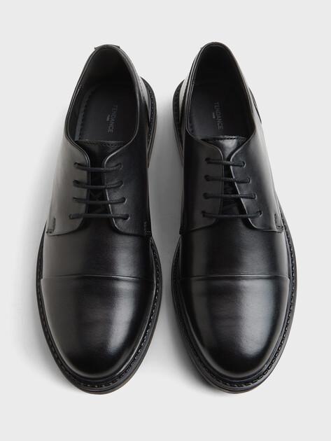 TENDANCE Derby (genuine leather)