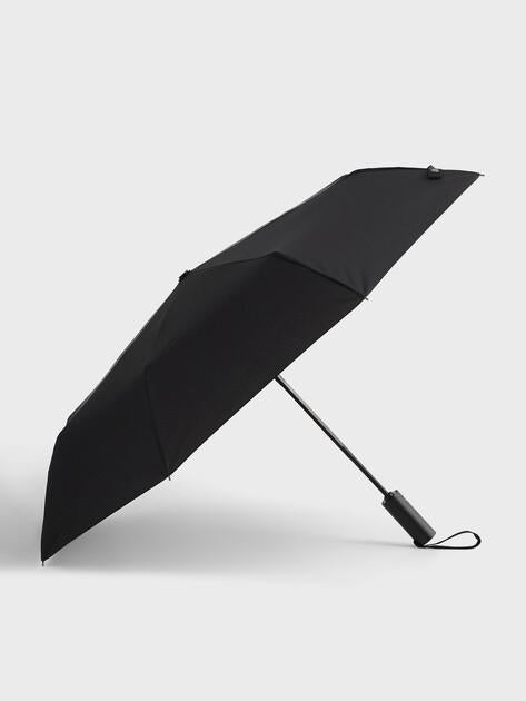 MAISON DAVID Automatic Umbrella (textile)