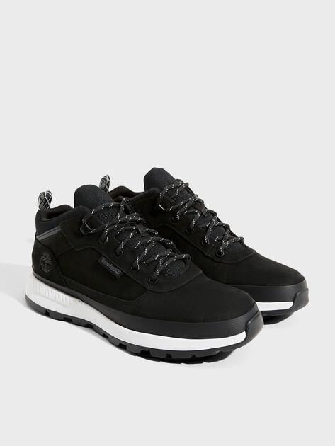 TIMBERLAND Field Trekker Low Sneakers (Nubuck/Textile)