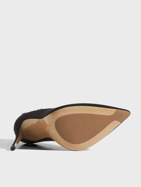 TENDANCE Shoes (satin)