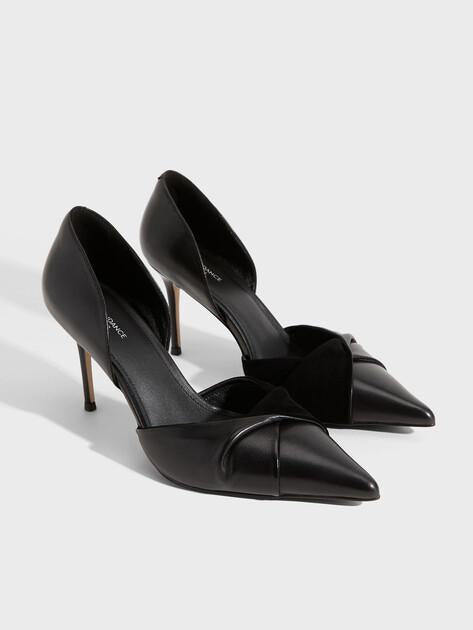 TENDANCE Shoes (genuine leather/genuine suede)
