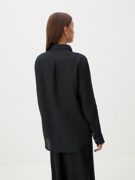 MAISON DAVID Shirt (linen)