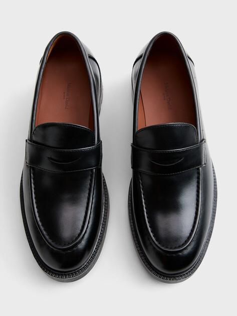 MAISON DAVID Loafers (genuine leather)