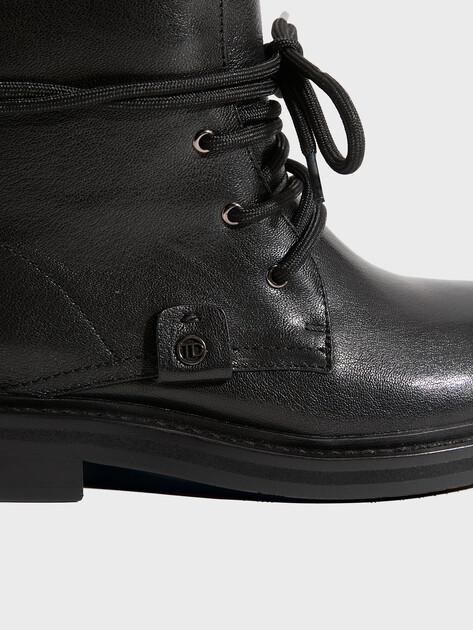 TENDANCE Boots (genuine leather)