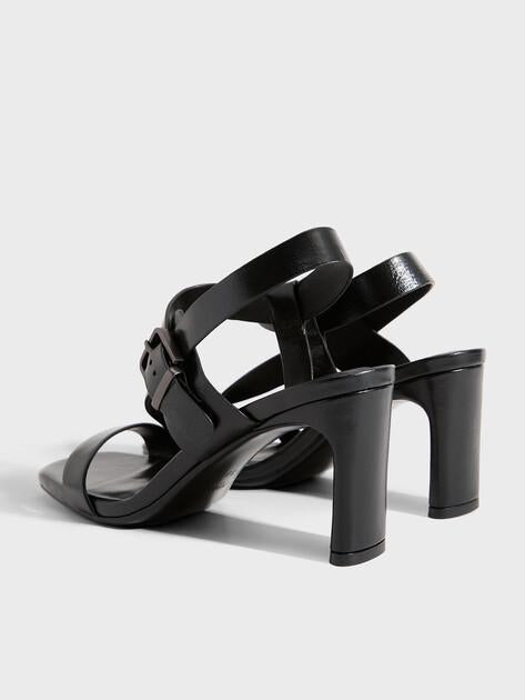 TENDANCE Sandals (genuine leather)