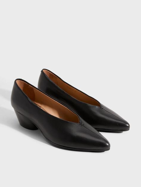 TENDANCE Shoes (genuine leather)