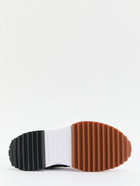 CONVERSE Run Star Hikes (Textile/Rubber)