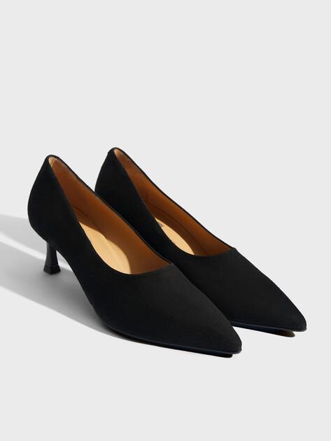GIOVANNI FABIANI Shoes (genuine suede/genuine leather sole)