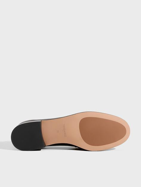 TENDANCE Loafers (genuine leather)