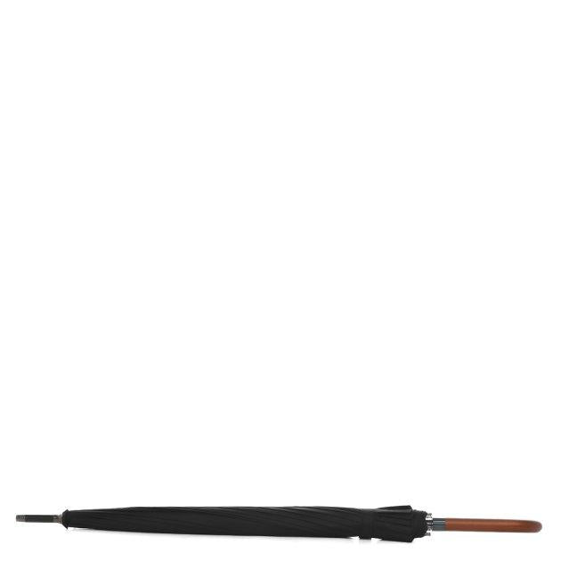 MAISON DAVID Semi-automatic umbrella (textile)