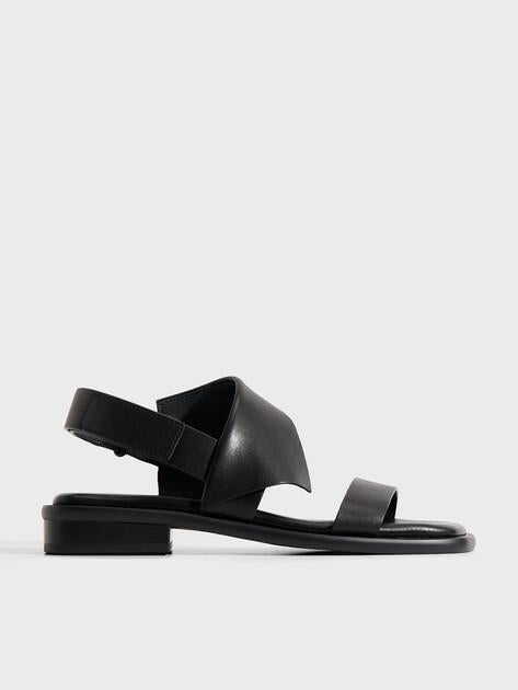 UNITED NUDE Polo Lo Sandals (genuine leather)