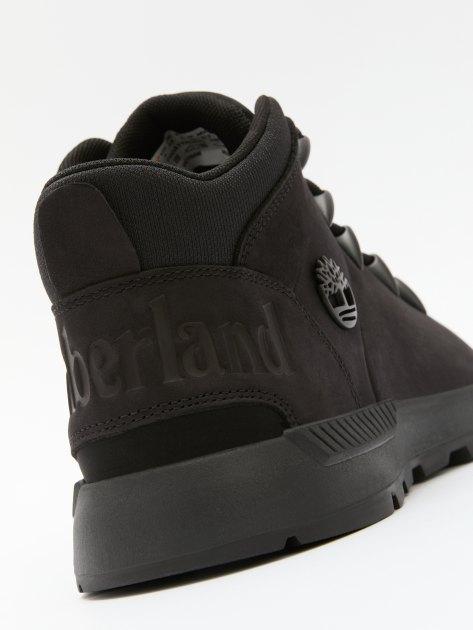 TIMBERLAND Sprint Trekker Mid High-top Sneakers (Nubuck/Textile)