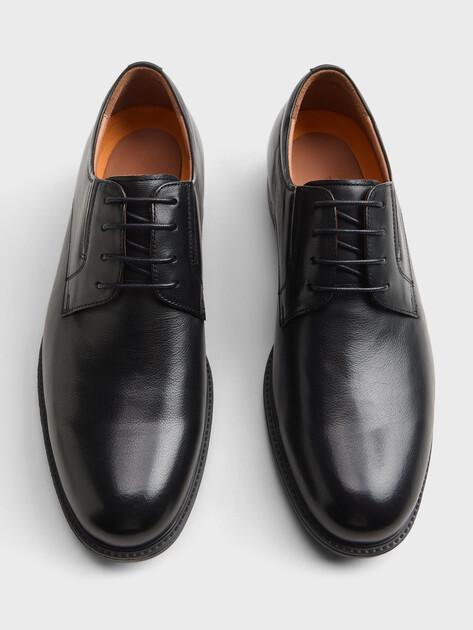 TENDANCE Derby (genuine leather)
