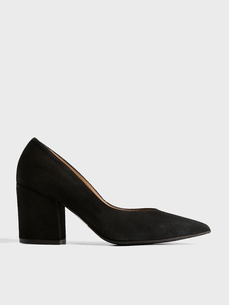 GIOVANNI FABIANI Shoes (genuine suede/genuine leather sole)
