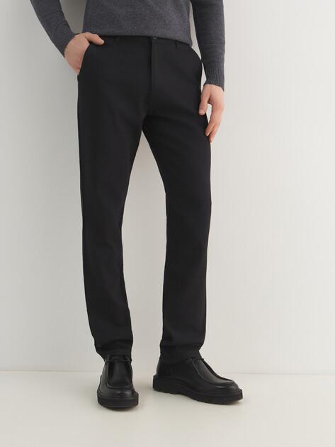 MAISON DAVID Trousers (cotton)