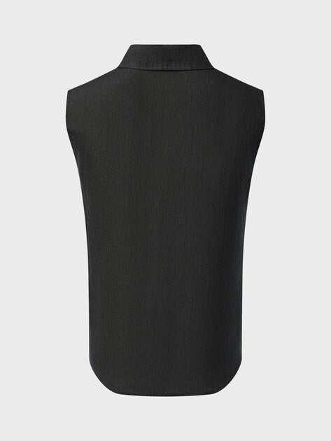 MAISON DAVID Suit (linen)