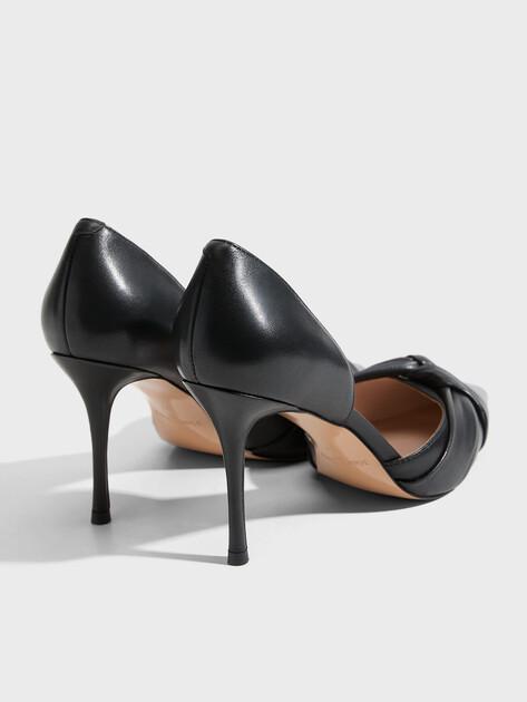 MAISON DAVID Shoes (genuine leather)