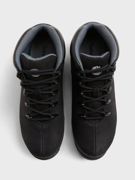 TIMBERLAND Euro Sprint Hiker Boots (Nubuck/Leather)