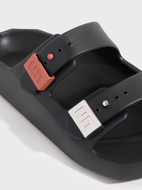 UNITED NUDE Moses Womens Slides (EVA)