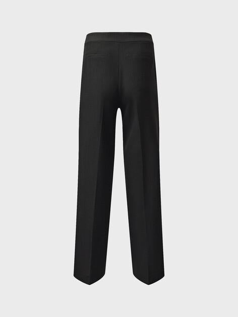 MAISON DAVID With trousers (polyester)