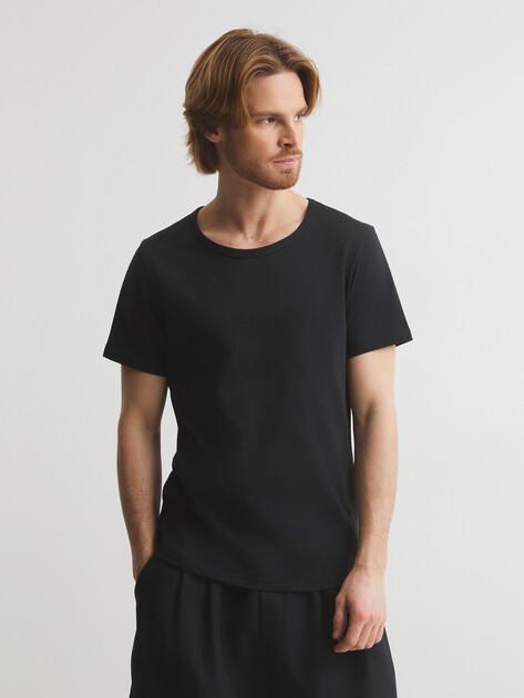 MAISON DAVID T-shirt (cotton)