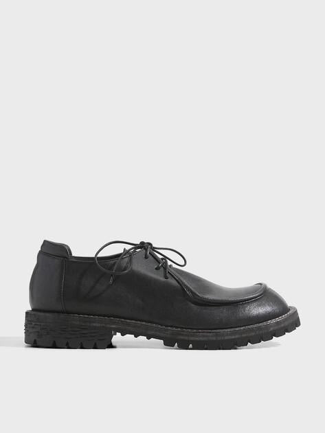 ERNESTO DOLANI Low shoes GUNNY (genuine leather)