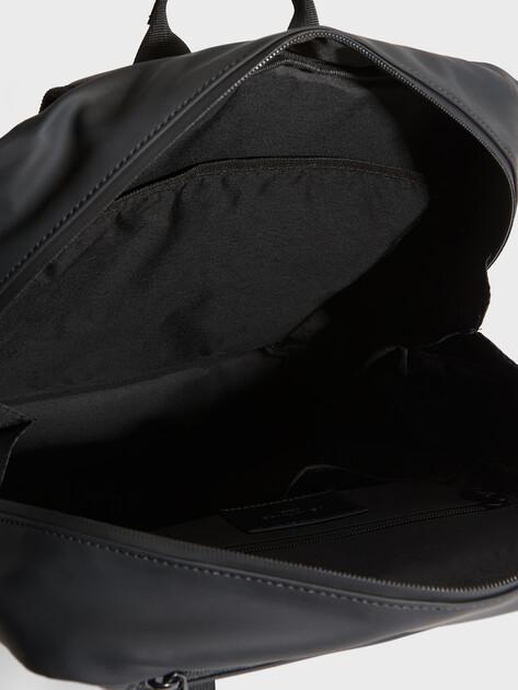 TENDANCE Backpack (faux leather/textile)