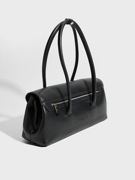 MAISON DAVID Bag (genuine leather)