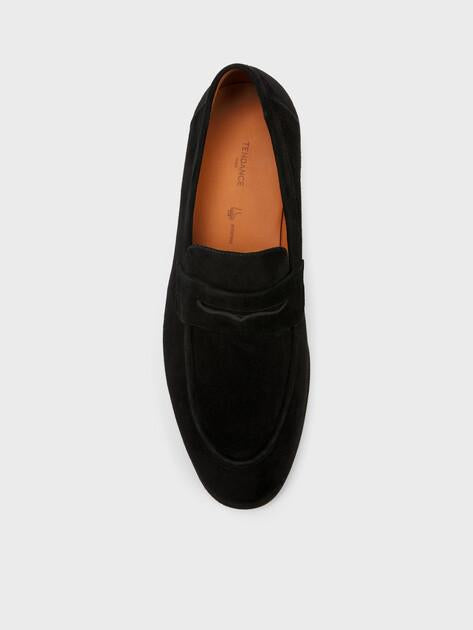 TENDANCE Loafers (natural suede)