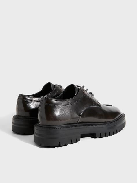 TENDANCE Derby (γνήσιο δέρμα)