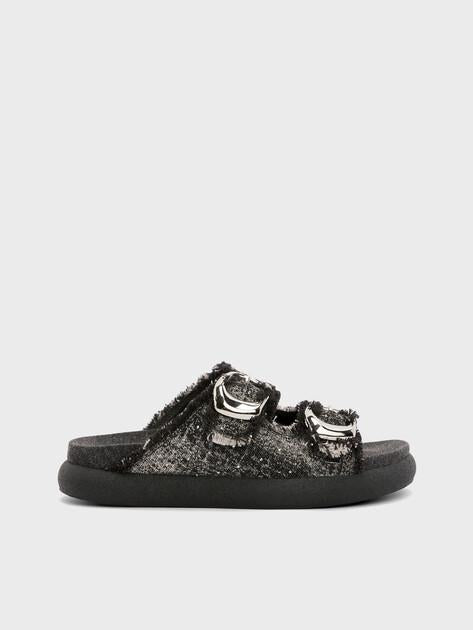 TENDANCE Flip-flops (cotton)