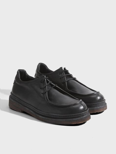 ERNESTO DOLANI Low shoes DOMINO (genuine leather)