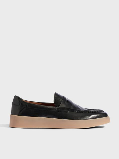 TENDANCE Loafers (genuine leather)