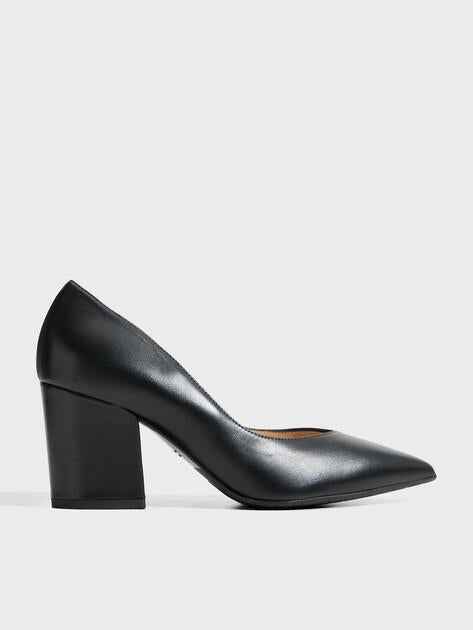 GIOVANNI FABIANI Shoes (upper and sole made of genuine leather)