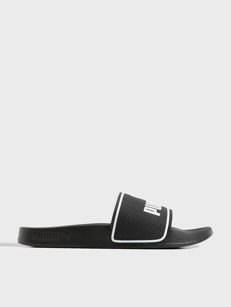PUMA Leadcat 2.0 Flip-Flops (Faux Leather)