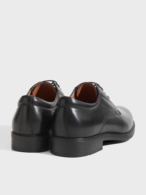 TENDANCE Derby (genuine leather)