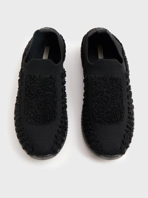 TENDANCE Sock sneakers (textile)