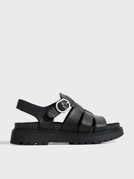 TIMBERLAND Clairemont Way Fisherman Sandals (genuine leather)